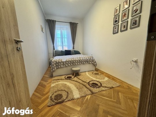 Eladó lakás, Budapest 13. ker.