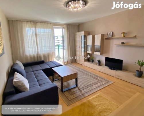 Eladó lakás, Budapest 13. ker.