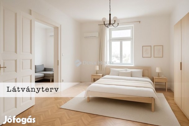 Eladó lakás, Budapest 13. ker.