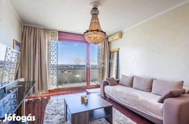 Eladó lakás, Budapest 13. ker.