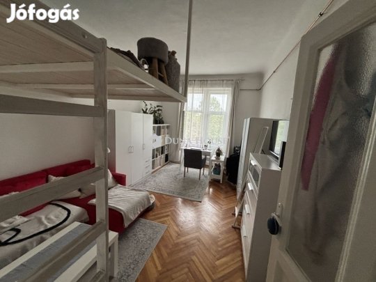 Eladó lakás, Budapest 13. ker.