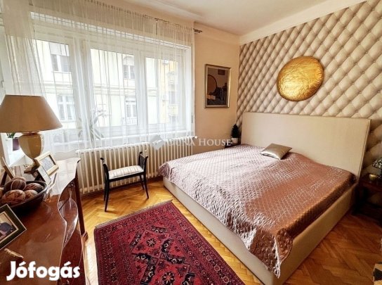 Eladó lakás, Budapest 13. ker.