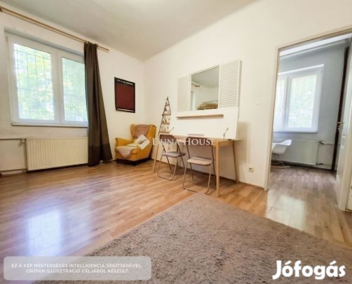 Eladó lakás, Budapest 13. ker.