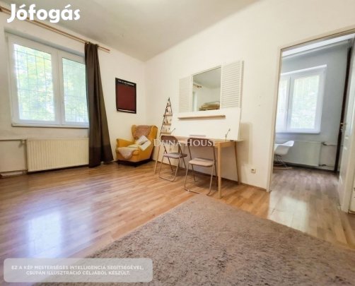 Eladó lakás, Budapest 13. ker.