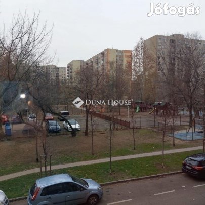 Eladó lakás, Budapest 13. ker.