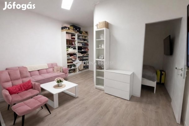 Eladó lakás, Budapest 13. ker.