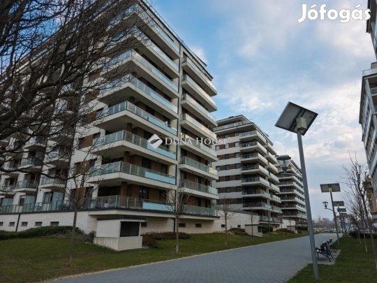 Eladó lakás, Budapest 13. ker.