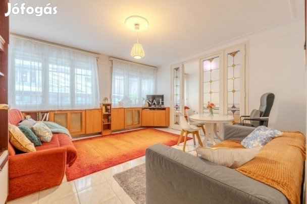 Eladó lakás, Budapest 13. ker.