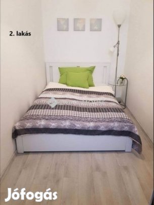 Eladó lakás, Budapest 13. ker.