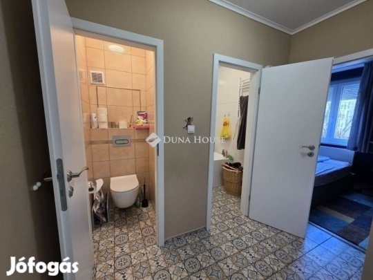 Eladó lakás, Budapest 13. ker.