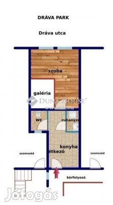 Eladó lakás, Budapest 13. ker.