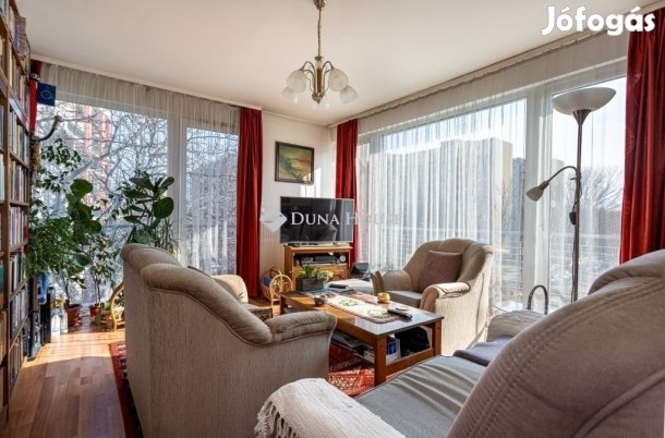 Eladó lakás, Budapest 13. ker.