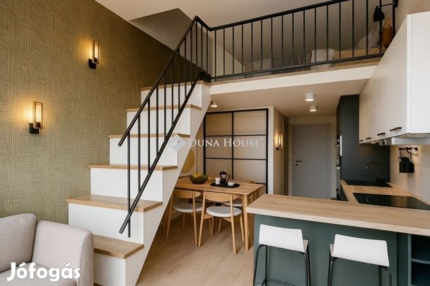 Eladó lakás, Budapest 13. ker.