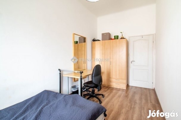 Eladó lakás, Budapest 13. ker.