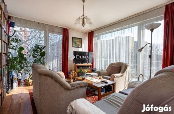 Eladó lakás, Budapest 13. ker.