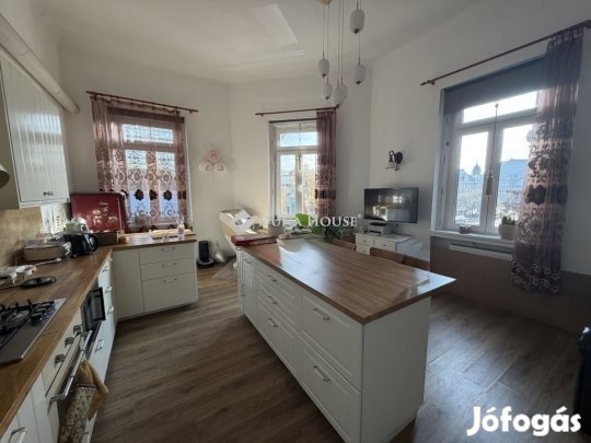 Eladó lakás, Budapest 13. ker.