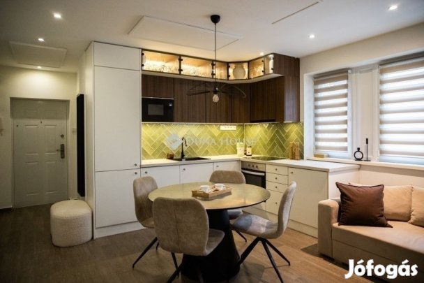 Eladó lakás, Budapest 13. ker.