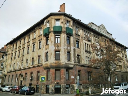 Eladó lakás, Budapest 13. ker.