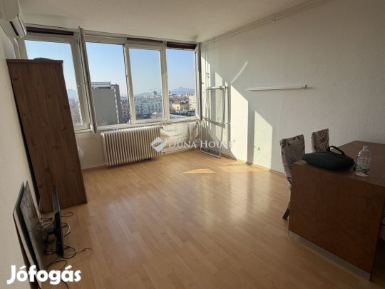 Eladó lakás, Budapest 13. ker.