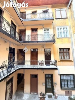 Eladó lakás, Budapest 13. ker.