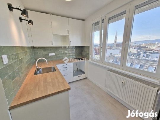 Eladó lakás, Budapest 13. ker.