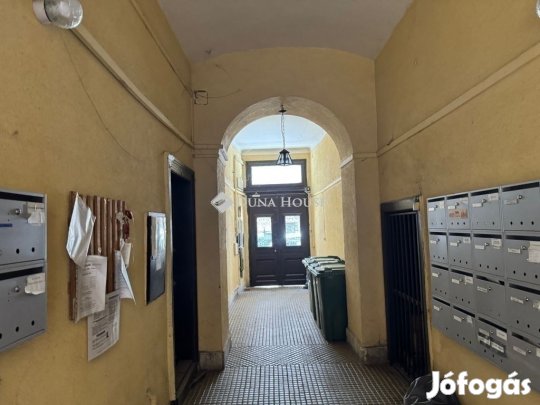 Eladó lakás, Budapest 13. ker.