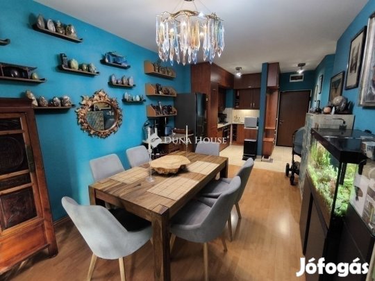 Eladó lakás, Budapest 13. ker.