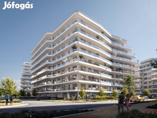 Eladó lakás, Budapest 13. ker.