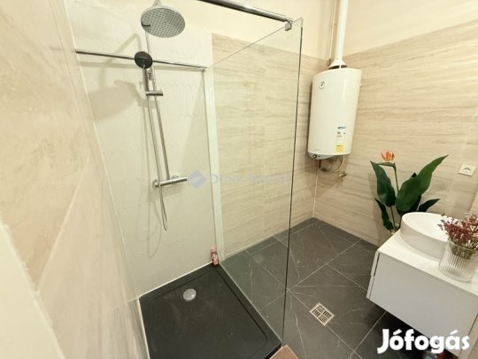 Eladó lakás, Budapest 13. ker.