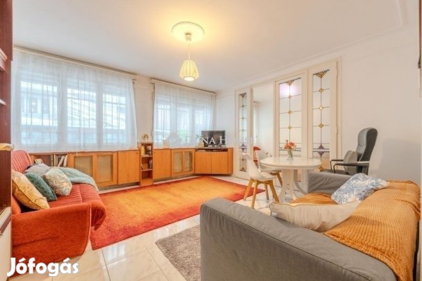 Eladó lakás, Budapest 13. ker.