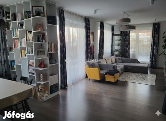 Eladó lakás, Budapest 13. ker.