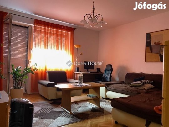 Eladó lakás, Budapest 14. ker.