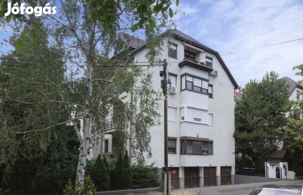 Eladó lakás, Budapest 14. ker.