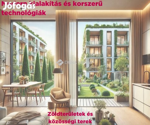 Eladó lakás, Budapest 14. ker.