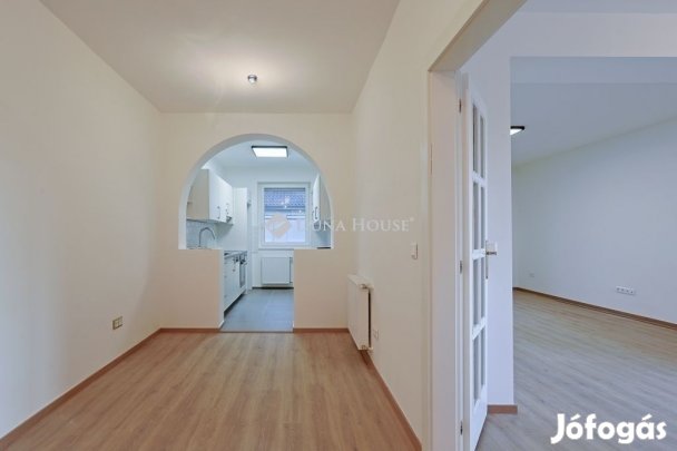 Eladó lakás, Budapest 14. ker.