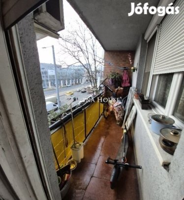 Eladó lakás, Budapest 14. ker.