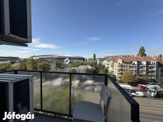 Eladó lakás, Budapest 14. ker.