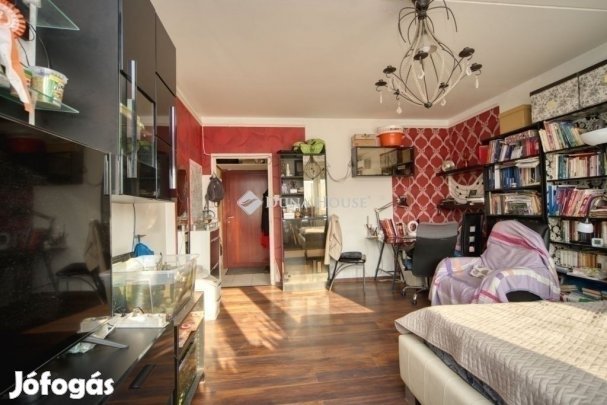 Eladó lakás, Budapest 14. ker.