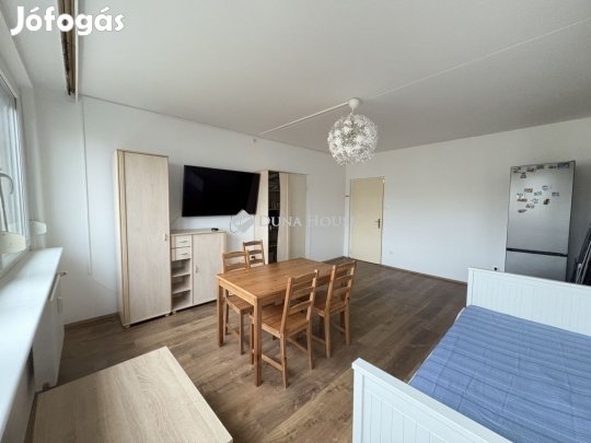 Eladó lakás, Budapest 14. ker.