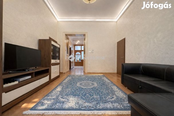 Eladó lakás, Budapest 14. ker.