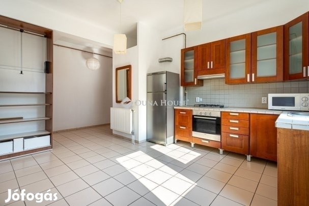 Eladó lakás, Budapest 14. ker.