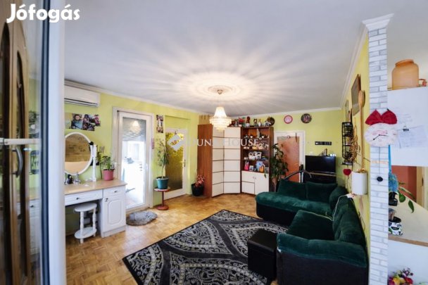 Eladó lakás, Budapest 14. ker.