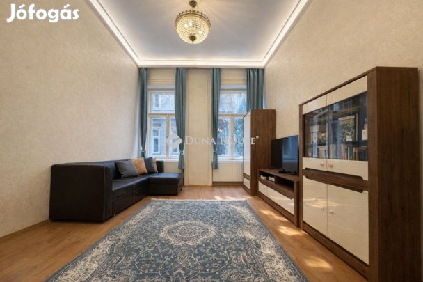 Eladó lakás, Budapest 14. ker.