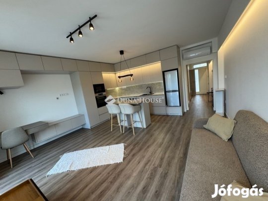 Eladó lakás, Budapest 14. ker.