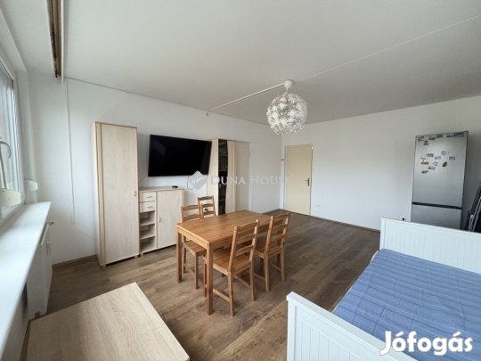 Eladó lakás, Budapest 14. ker.