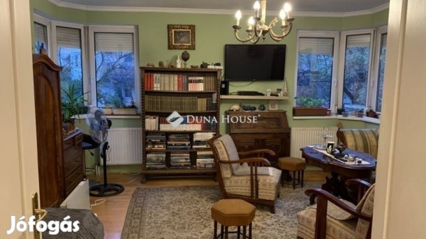 Eladó lakás, Budapest 14. ker.