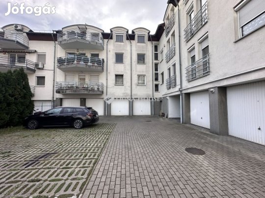 Eladó lakás, Budapest 14. ker.