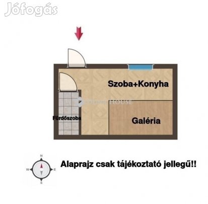 Eladó lakás, Budapest 14. ker.