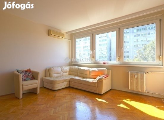 Eladó lakás, Budapest 14. ker.