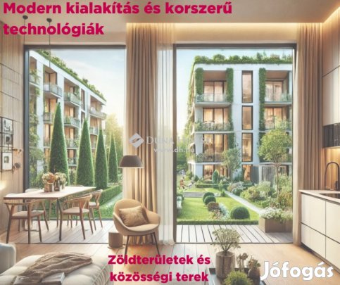 Eladó lakás, Budapest 14. ker.